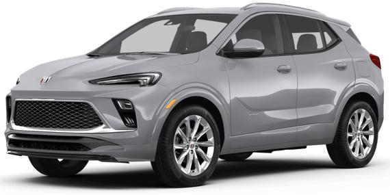BUICK ENCORE GX 2024 KL4AMDSL7RB144938 image